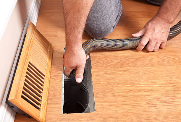 Heyburn, ID Airduct Cleaning Company